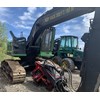 2016 John Deere 2154D Harvesters and Processors